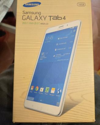 Samsung Tab 4