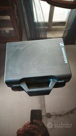 Microfono Sennheiser e835