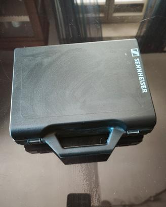 Microfono Sennheiser e835