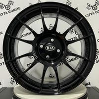 CERCHI IN LEGA KIA RIO SEPHIA SHUMA STONIC DA 17