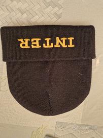 cappello inter