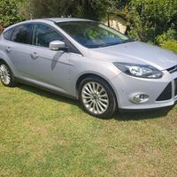 ford focus tdci