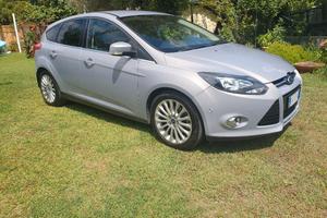 ford focus tdci