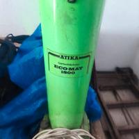 Biotrituratore elettrico