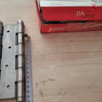 Cerniere doppio battente
