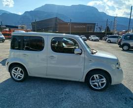 Nissan Cube 1.6 16V Luxury