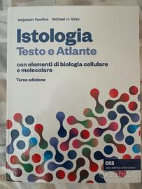 Ross Istologia