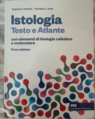 Ross Istologia