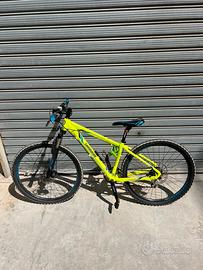 Bicicletta Mountain Bike Lombardo 27,5’’