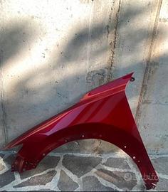 Parafango sinistro maxda cx-5