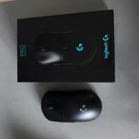 Bundle Nacon Logitech Yeti