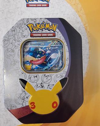pokemon 30th