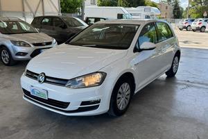 VOLKSWAGEN Golf 7ª serie - Golf 1.4 TGI 5p. U3014