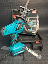 Seghetto alternativo / multifunzione