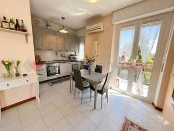 Appartamento Legnano [Cod. rif 3318847VRG]