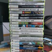 Giochi xbox 360 originali
