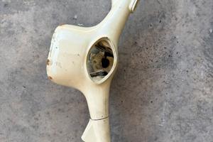 Manubrio vespa 150 super
