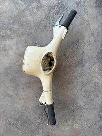 Manubrio vespa 150 super