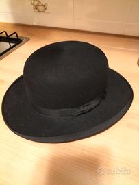 Cappello Homburg anche detto Lobbia