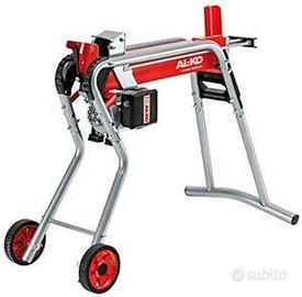 Spaccalegna idraulico 5tn