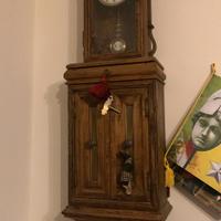 MERAVIGLIOSO OROLOGIO