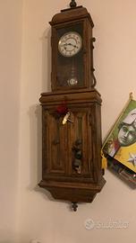 MERAVIGLIOSO OROLOGIO