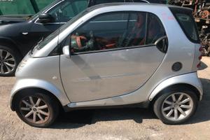 Ricambi Auto Smart Fortwo Diesel
