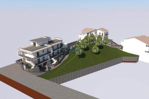 Appartanvilla Nuove Costruzioni Aci Bonaccorsi