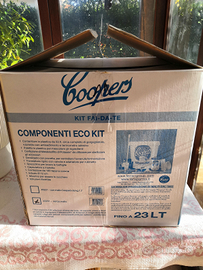 Kit birra coopers eco