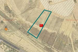 Immobile in asta di 3855 m² a Licata