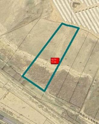 Immobile in asta di 3855 m² a Licata