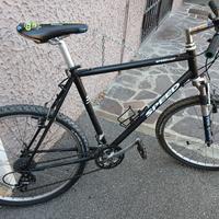 Mtb SPEED