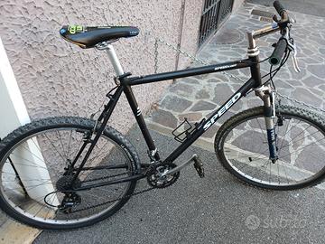 Mtb SPEED