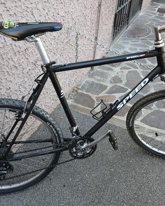 Mtb SPEED