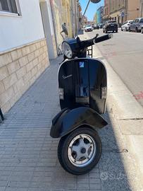 Vespa px 125 del 2007
