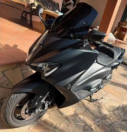Tmax 560 yamaha