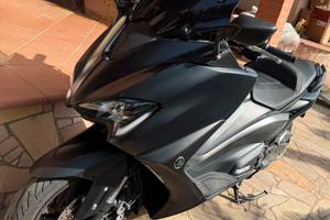 Tmax 560 yamaha