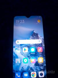 Xiaomi redmi 8