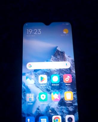 Xiaomi redmi 8