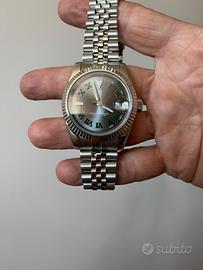 Seiko Mod Watch