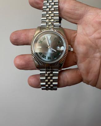 Seiko Mod Watch