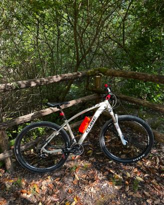 cube mtb
