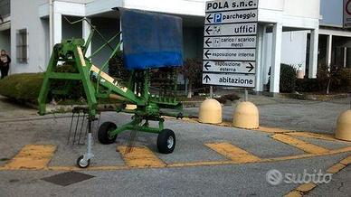 Andanatore portato stoll tipo 315 ds