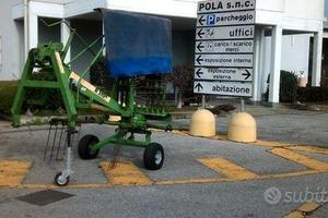 Andanatore portato stoll tipo 315 ds