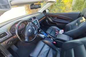 Volkswagen Eos 2.0 tdi dpf dsg 
