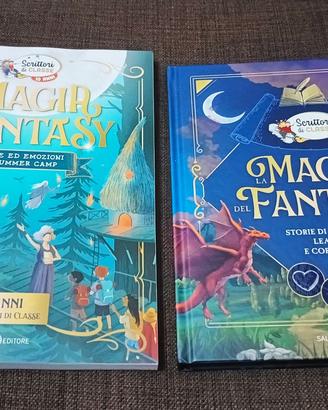 Libri Illustrati Mondo Magico Harry Potter 🧙🔮🪄