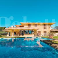 Villa singola Arenzano [C.M-ARENZANOVRG]