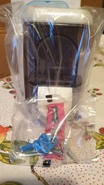 dispenser sapone