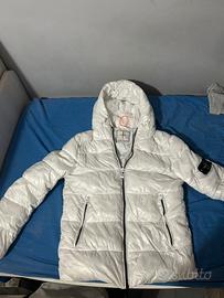 piumino stone island taglia XS unisex