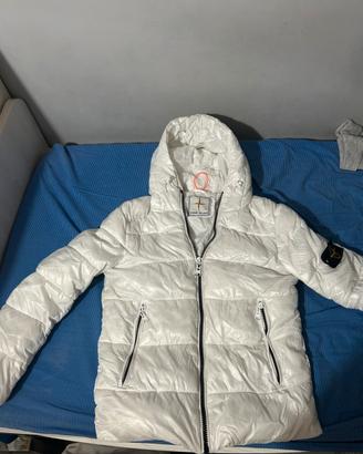 piumino stone island taglia XS unisex